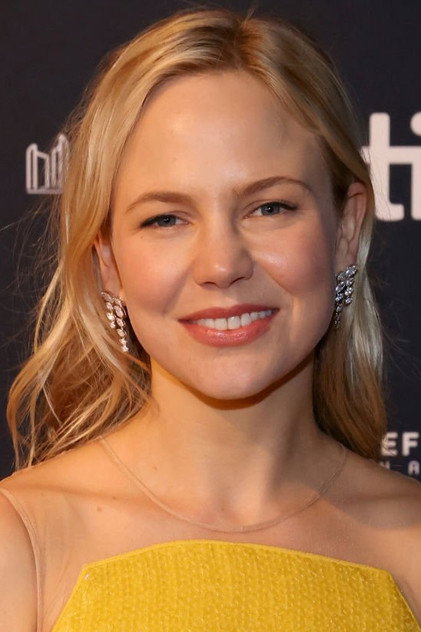 Adelaide Clemens - 4