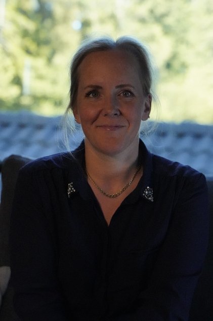 Marita (Maysa) Tønder