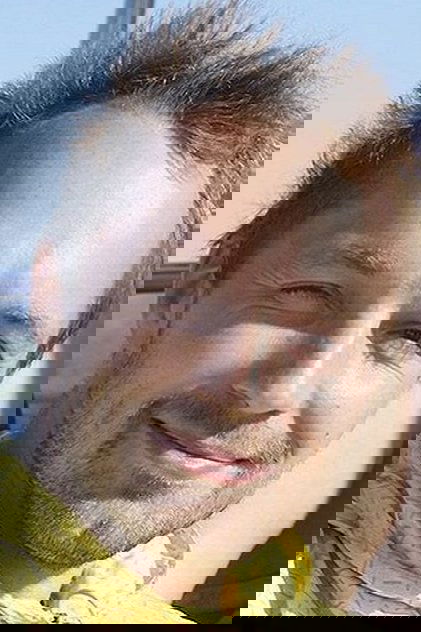 Kirill Alekhin