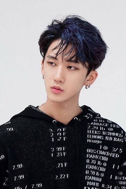 Changbin - 4