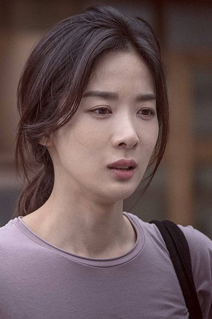 Lee Chung-ah - 4
