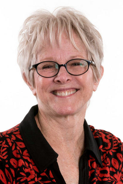 Tracy Newman