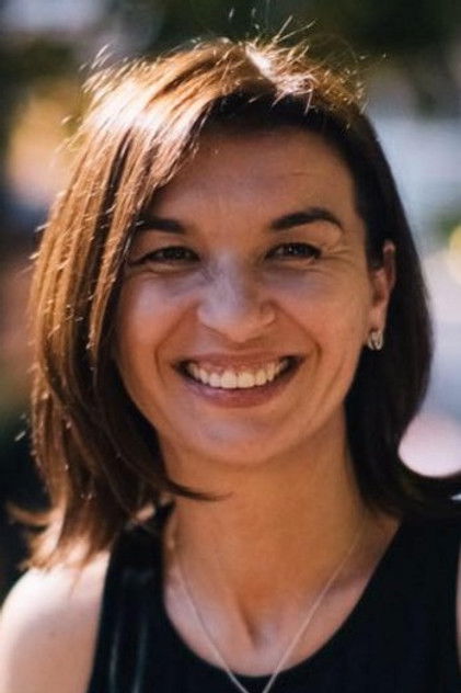 Аватар персоны Yanina Kucher