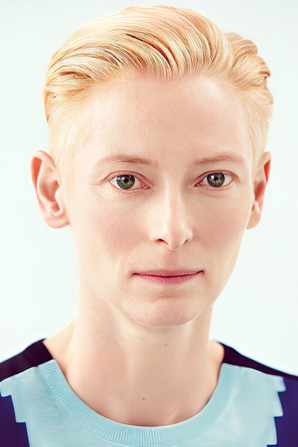Tilda Swinton - 12