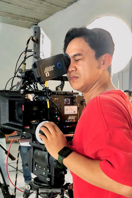 Аватар персоны Lingga G. Permadi