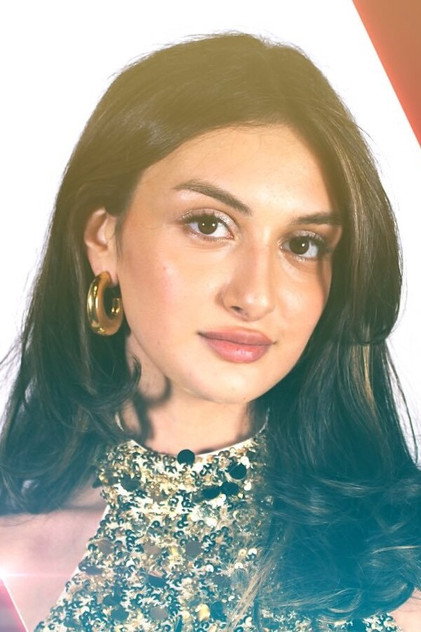 Nancy Nahhas