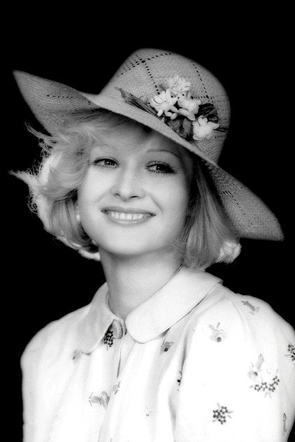 Grażyna Barszczewska - 4