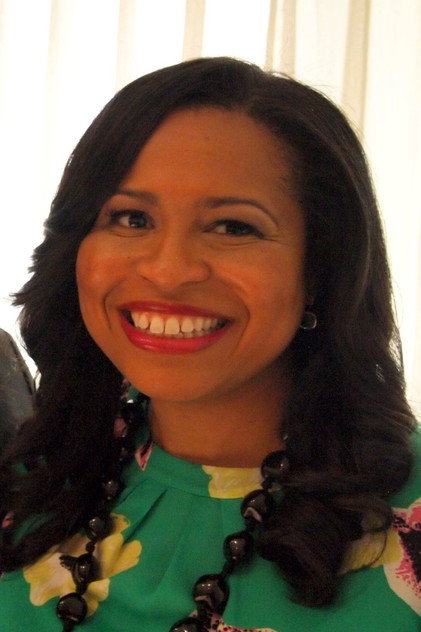 Courtney Kemp Agboh - 4