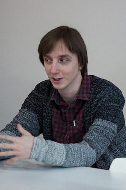 Аватар персоны Alexey Svirsky