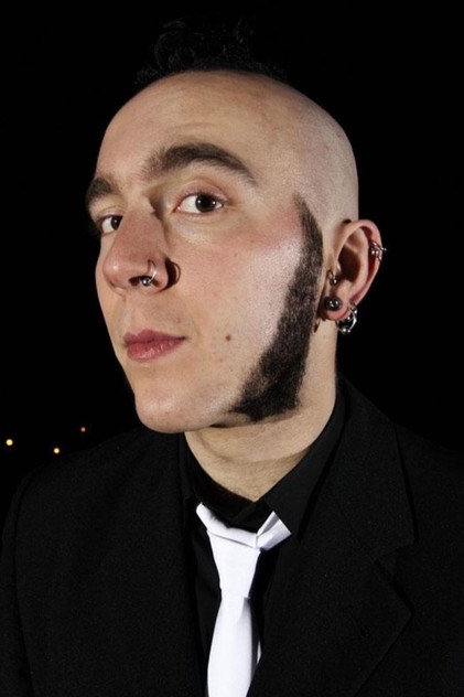 Chris Catalyst