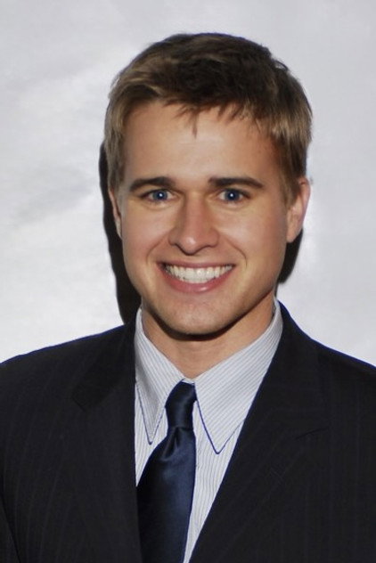 Randy Wayne - 7