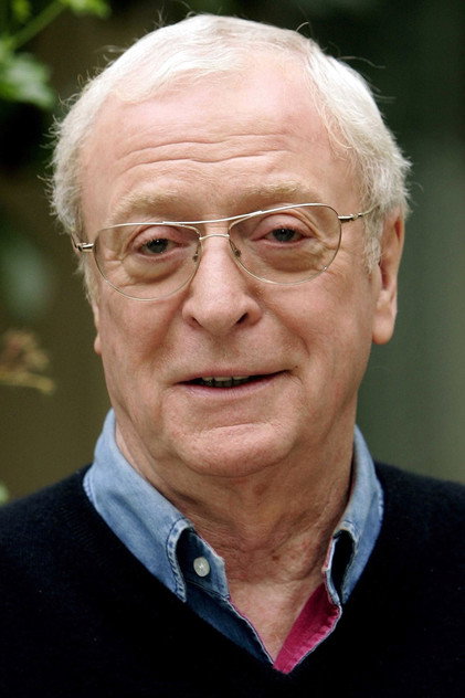 Michael Caine - 6