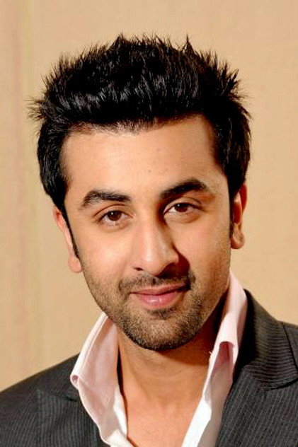 Ranbir Kapoor - 8