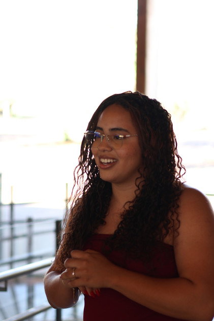 Mariana Lopes da Silva