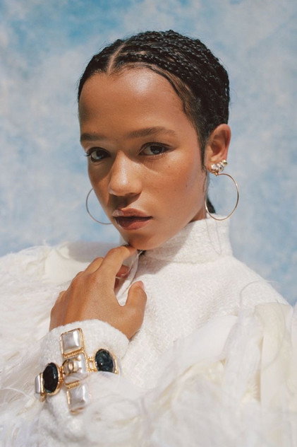 Taylor Russell - 9