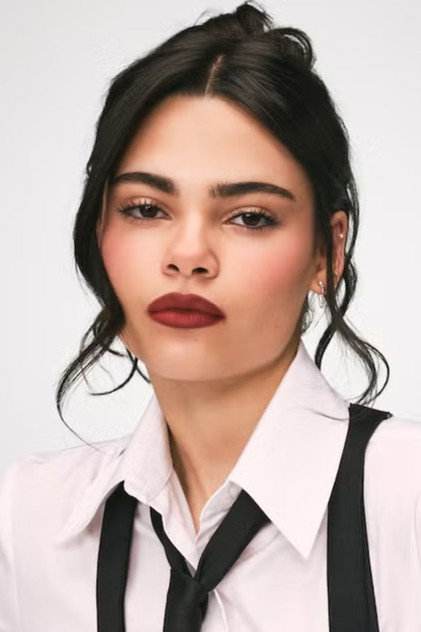 Ariana Greenblatt - 8