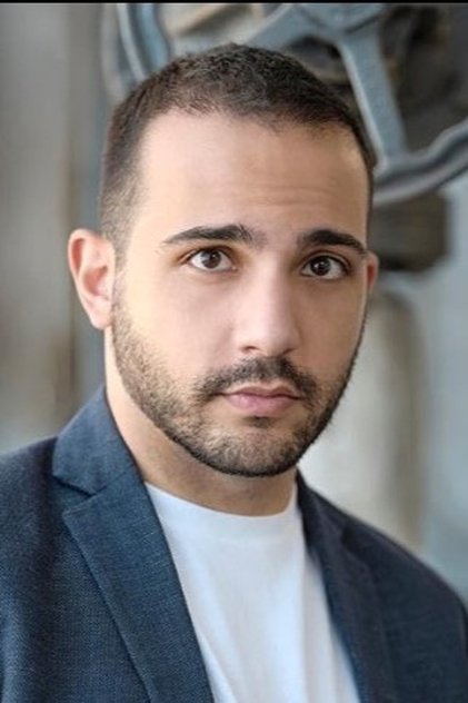 Karim Nematt