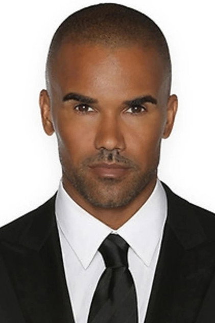 Shemar Moore - 4