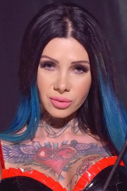 Megan Inky photo 2