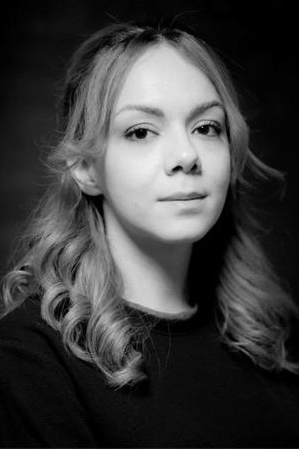 Аватар персоны Shirin Sohani