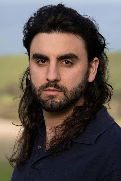 Аватар персоны Michael Harpas