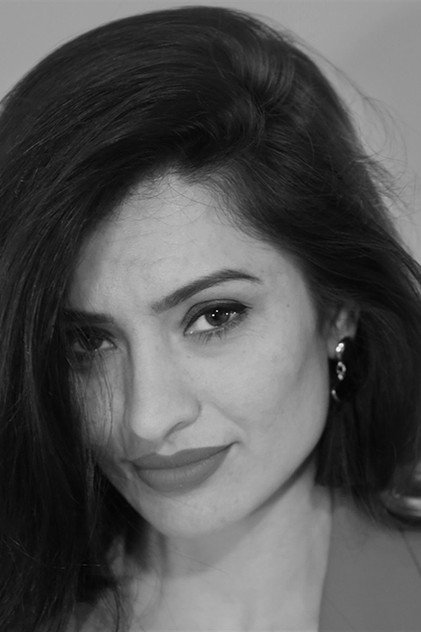Marina Golbahari photo 4