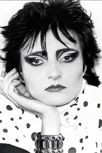 Siouxsie Sioux photo 7