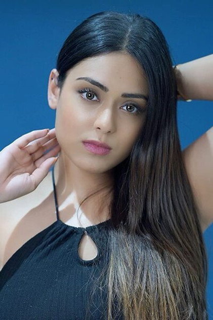 Deeksha Sonalkar photo 5