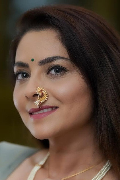 Sonalee Kulkarni photo 6