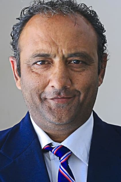 Mirza Malik