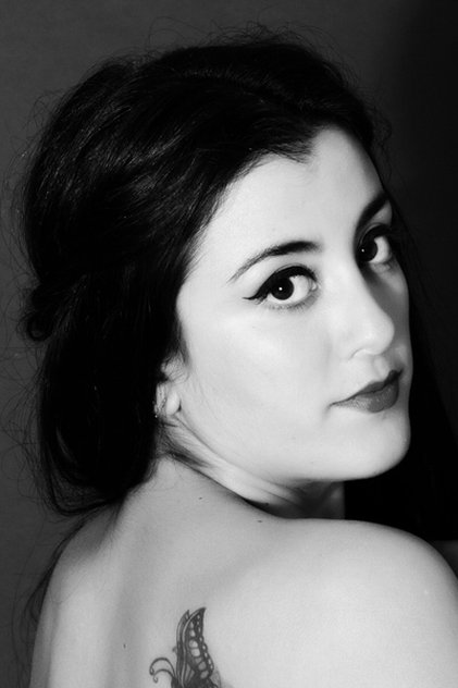 Constanza Orrego