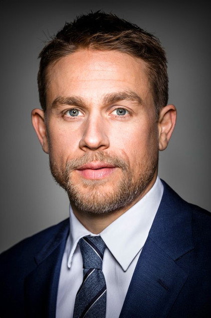 Charlie Hunnam - 5