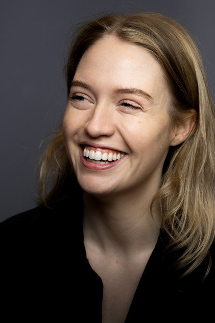 Vilde Moberg photo 3