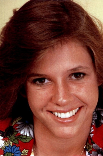 Kristy McNichol - 4