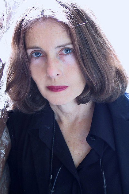 Suzan Pitt photo 2
