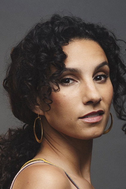 Elia Monte-Brown photo 2