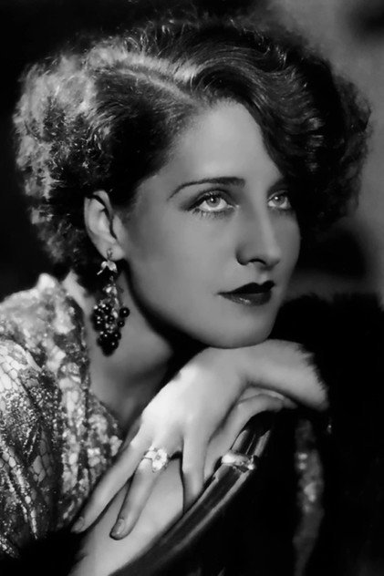 Norma Shearer - 9