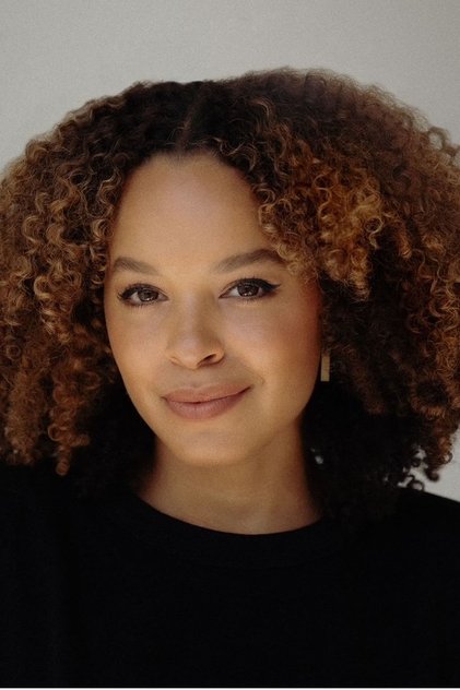 Antonia Hylton