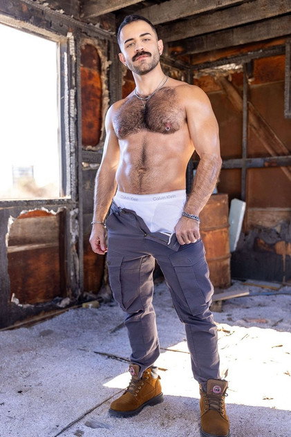 Diego Vox
