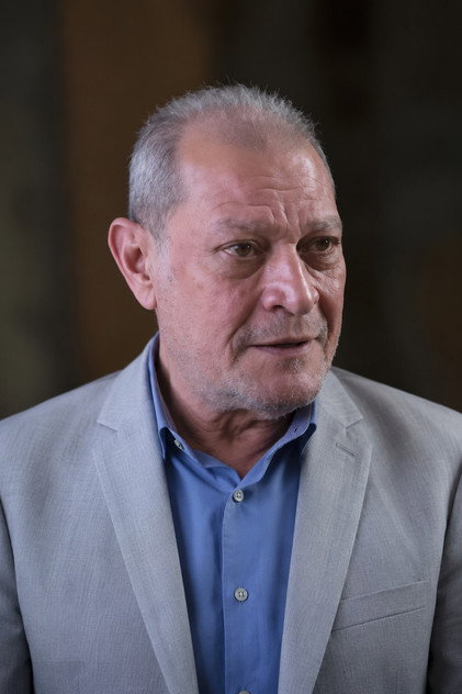 Hamdi Heikal profile photo