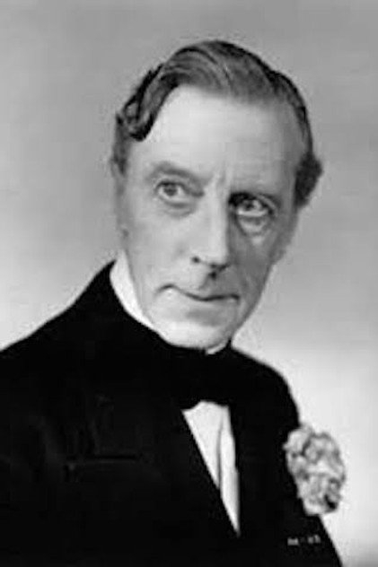 Image of Ernest Thesiger