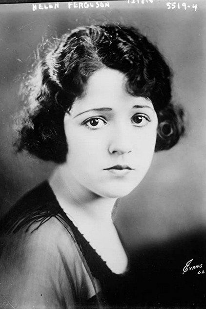 Image of Helen Ferguson