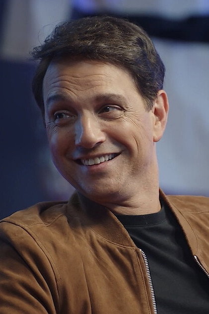 Ralph Macchio - 5