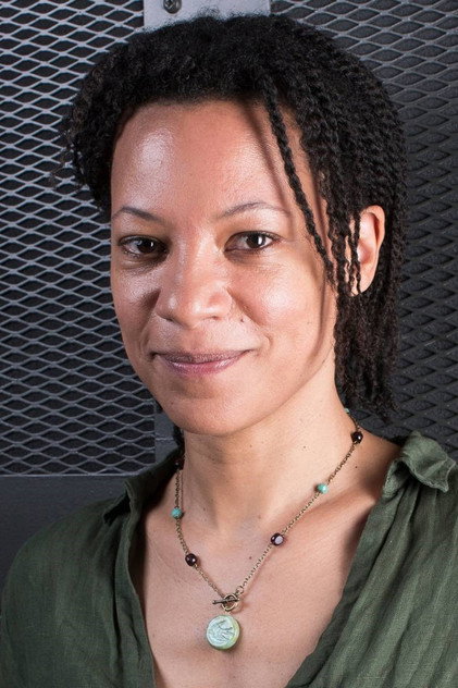 Nina Sosanya - 5