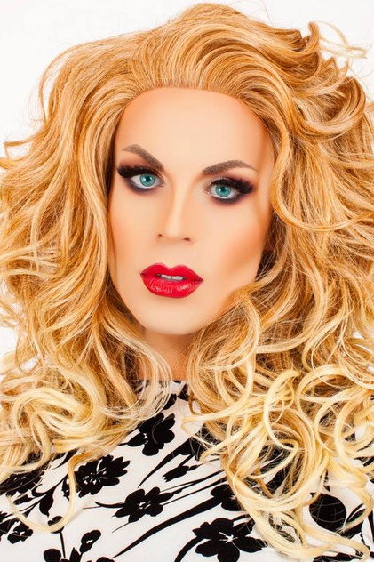Katya Zamolodchikova - 5