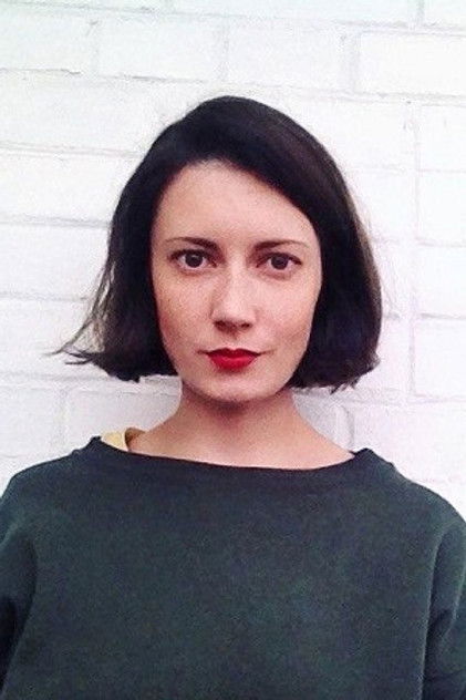 Аватар персоны Polina Kampioni