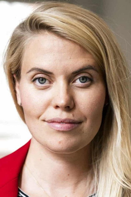 Anna Stokholm - 7