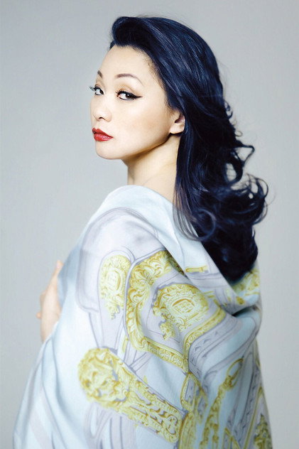 Ying Huang photo 3