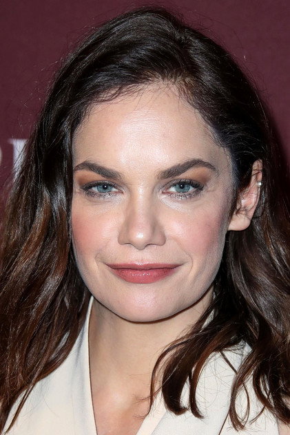 Ruth Wilson - 5