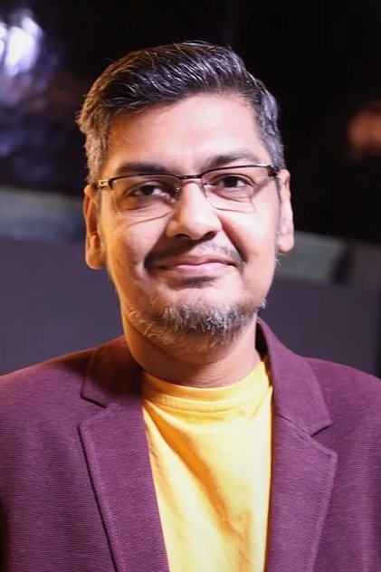 Savvy Gupta Savvy Gupta